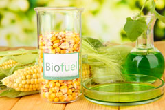 Hilcott biofuel availability