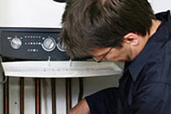 boiler repair Hilcott