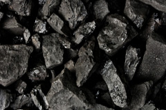 Hilcott coal boiler costs
