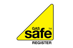 gas safe companies Hilcott